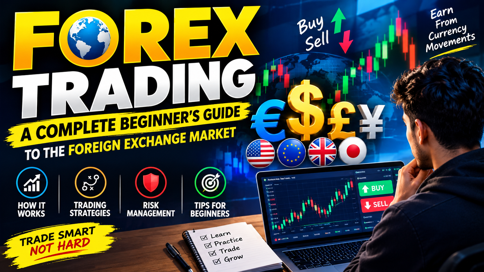 Forex Trading